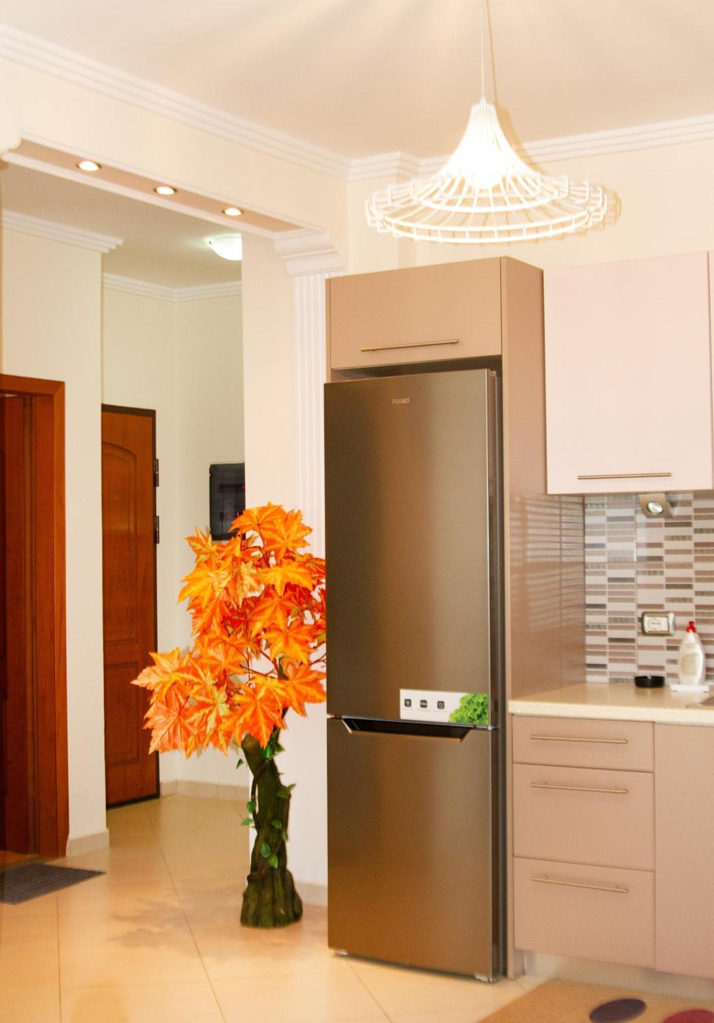 Leon Sea View Apartment Sarande Exterior photo